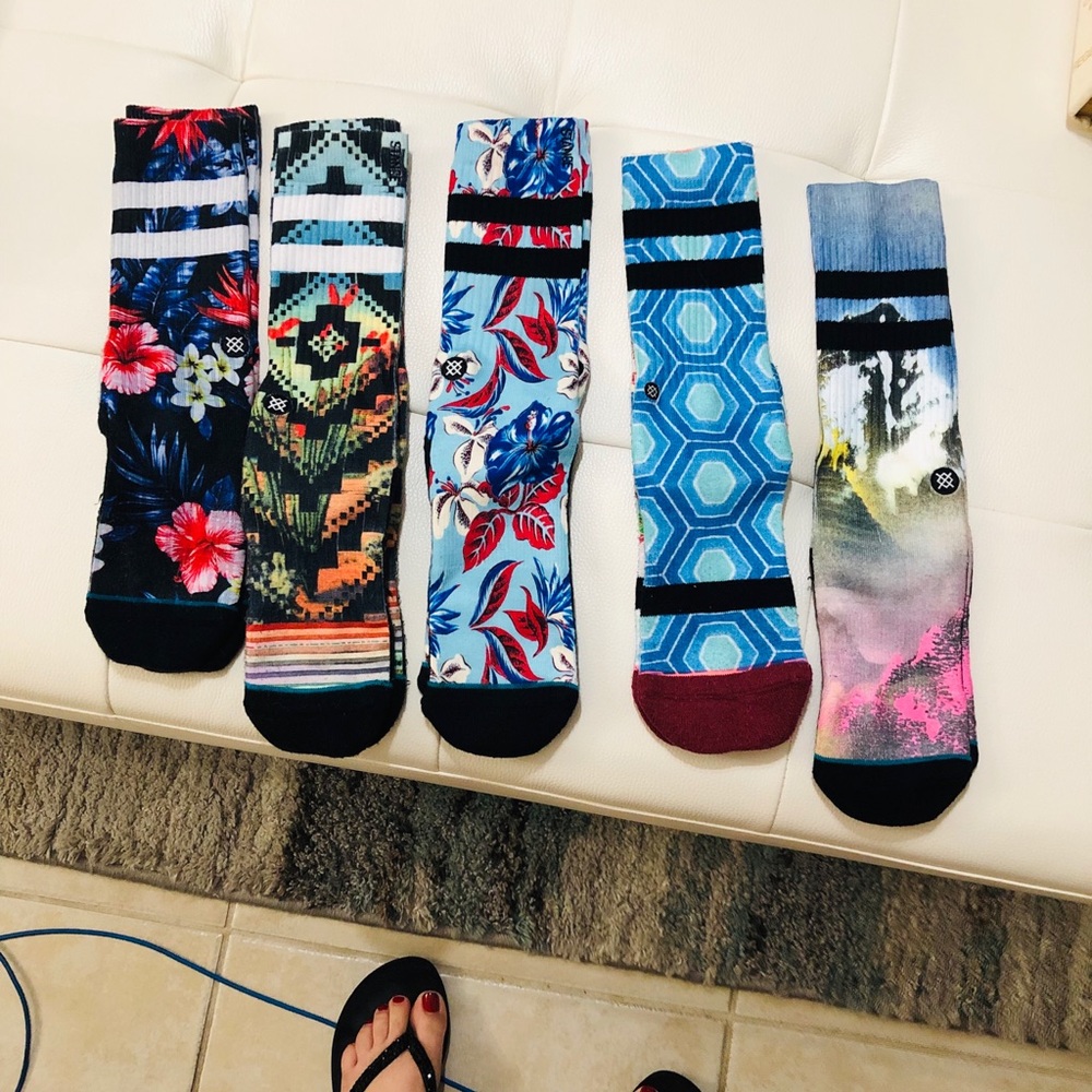 Stance socks 🧦 - Picture 1 of 7